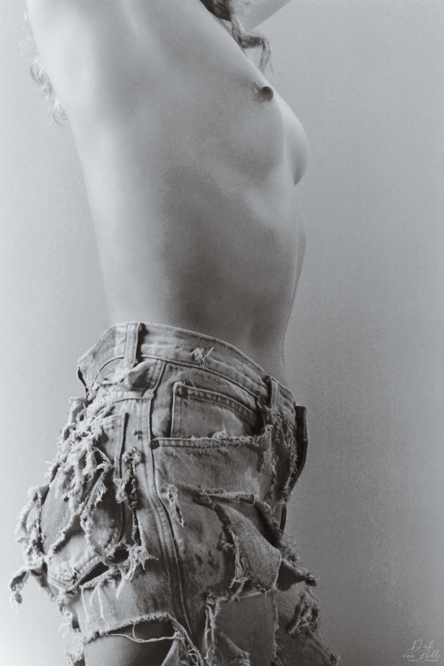 Tempting ragged and raw